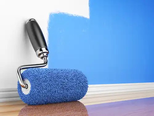 painting DeFuniak Springs